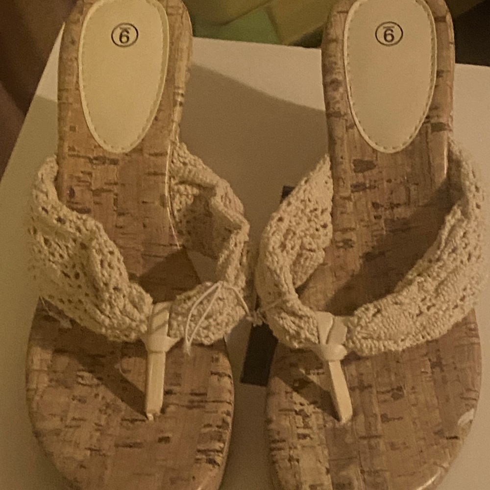 Women’s Spring Sandals